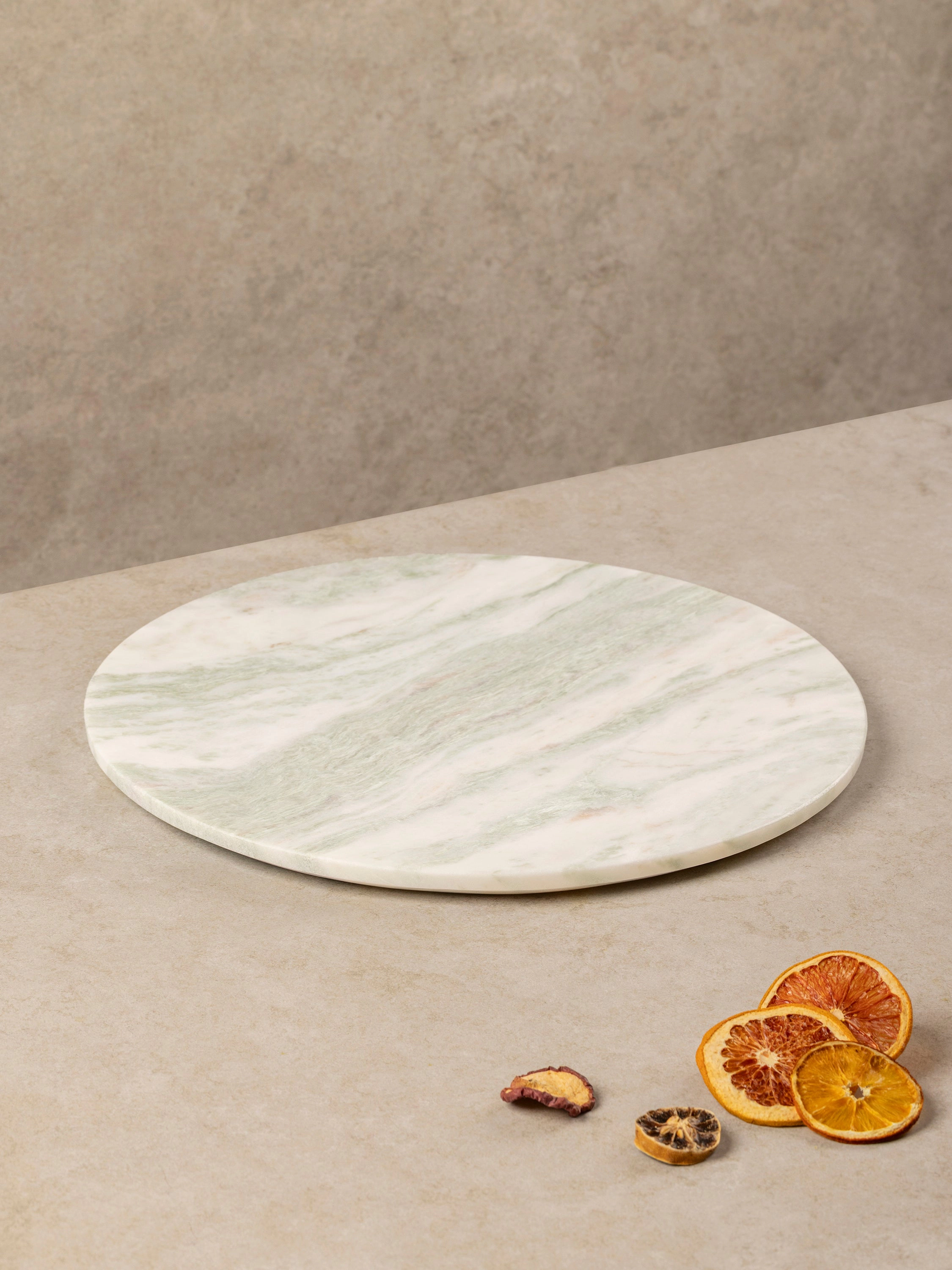 GAURI KOHLI Moonlight Onyx Tray
