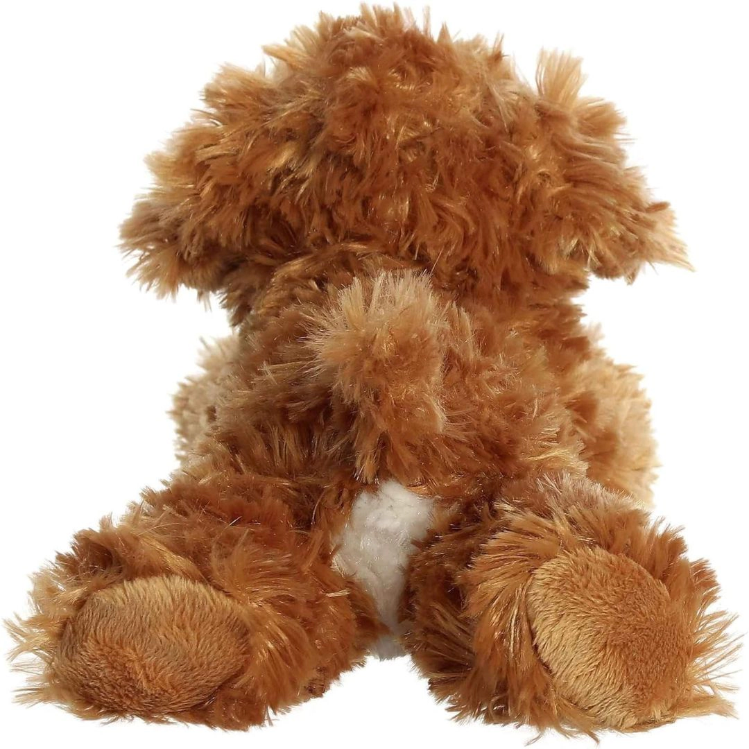 Aurora Mini Flopsie Chai Cockapoo 8-Inch Stuffed Animal Plush