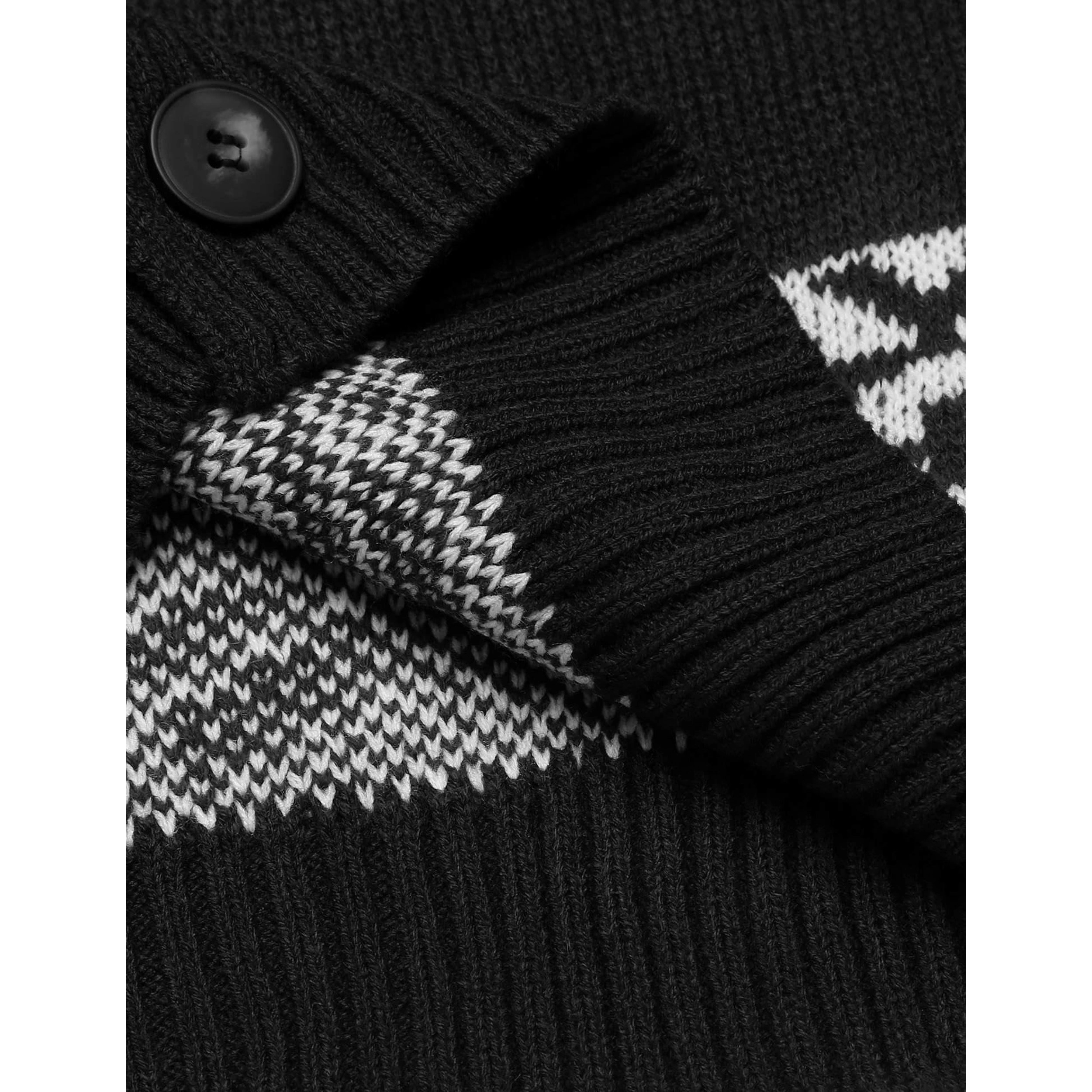 COOFANDY Men's Regular Fit V Neck Long Sleeve Button Down Cardigan Sweater