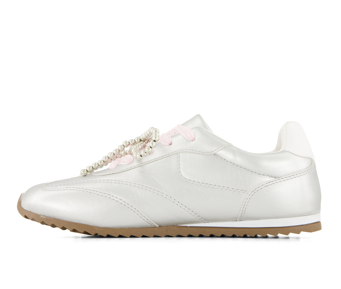 Andrea Womens Urban Comfort Sneakers