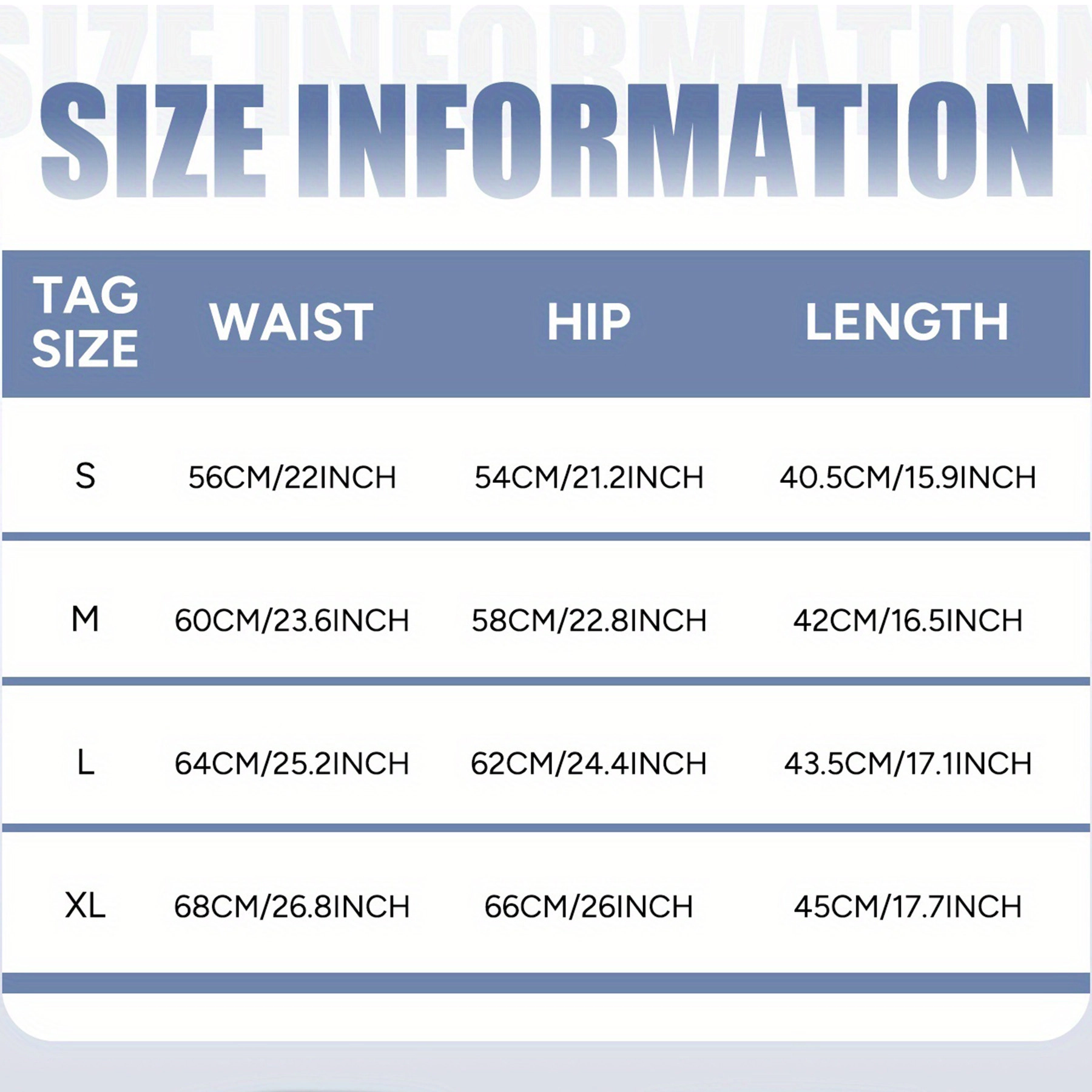 Nebility Women High Waist Tummy Control Butt Lifting Shapewear Panties
