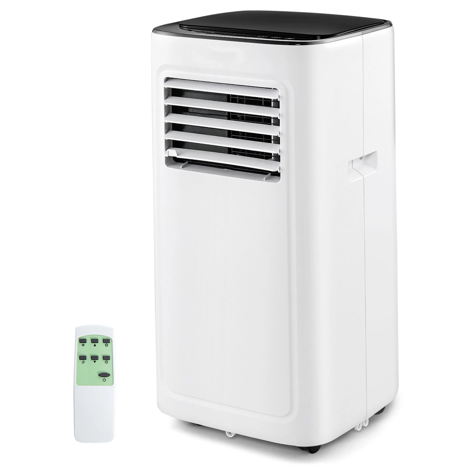 SlickBlue Unisex Portable 9000 BTU Air Conditioner