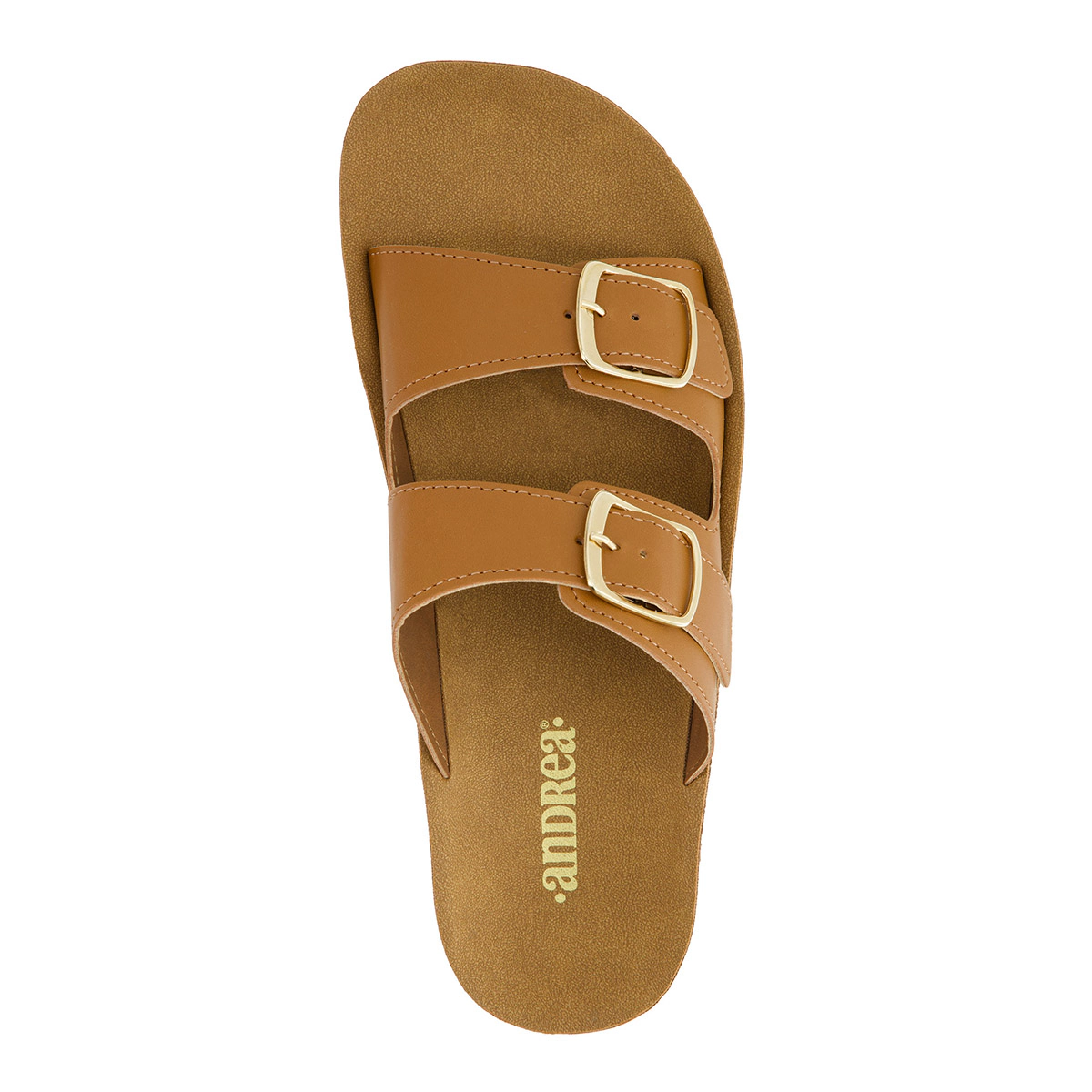 Andrea Womens Mule