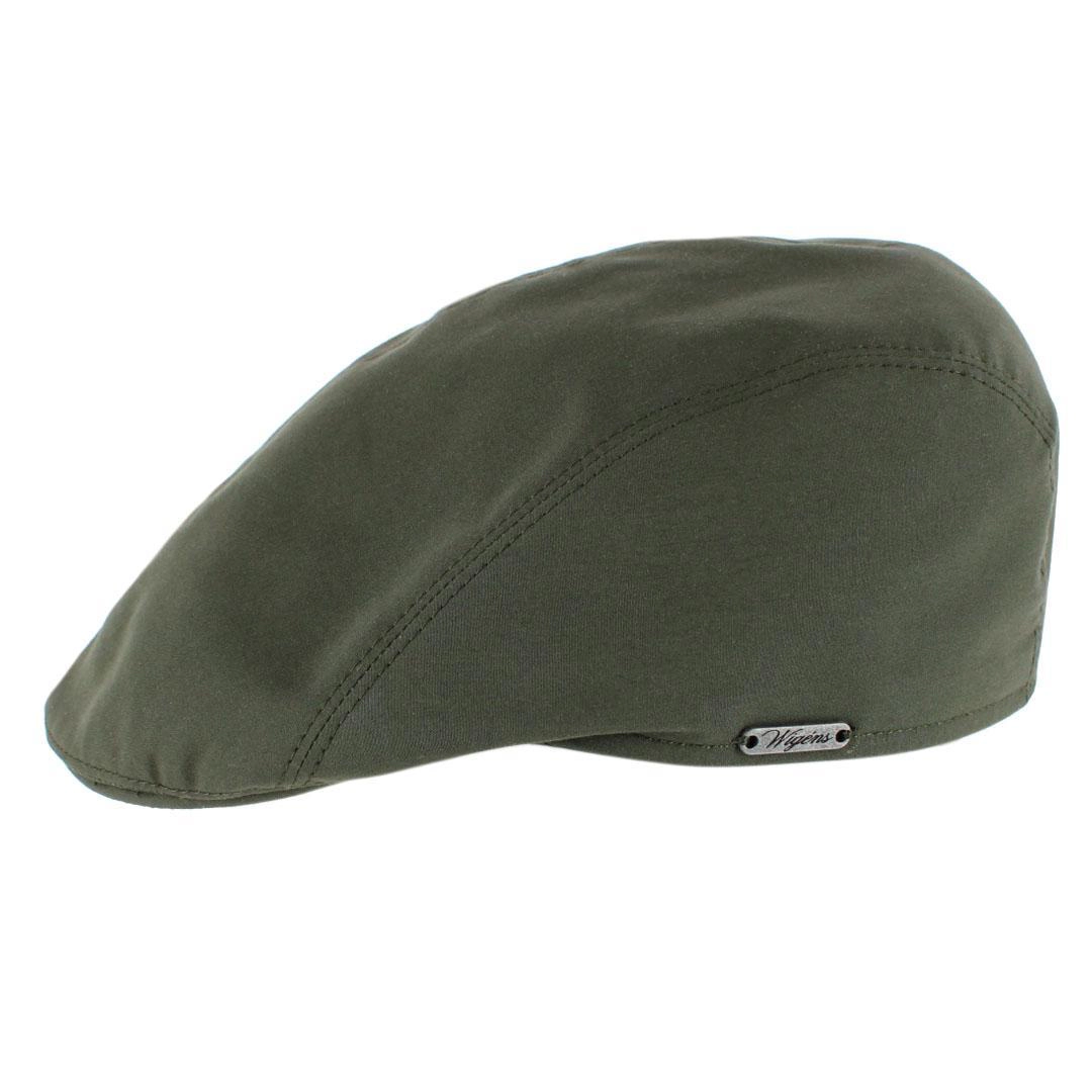 Wigens Men's Water Resistent Ivy Modern Cap