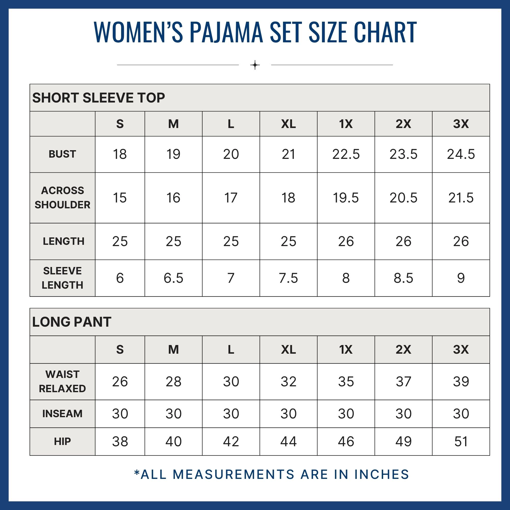 CTM Women's Patterned Button Down Short Sleeve Pajama Set