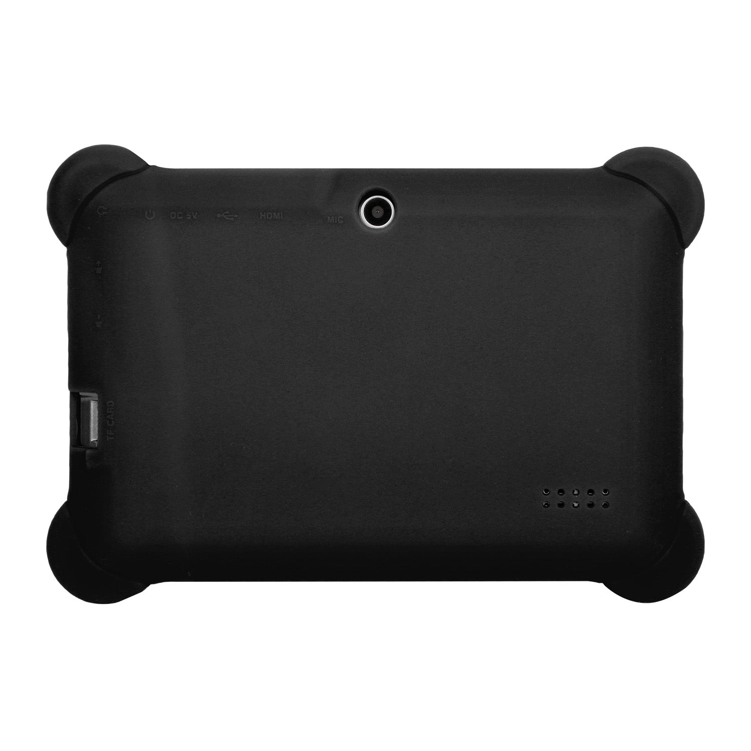 GBruno Silicone Shockproof Tablet Case For KOCASO M752H