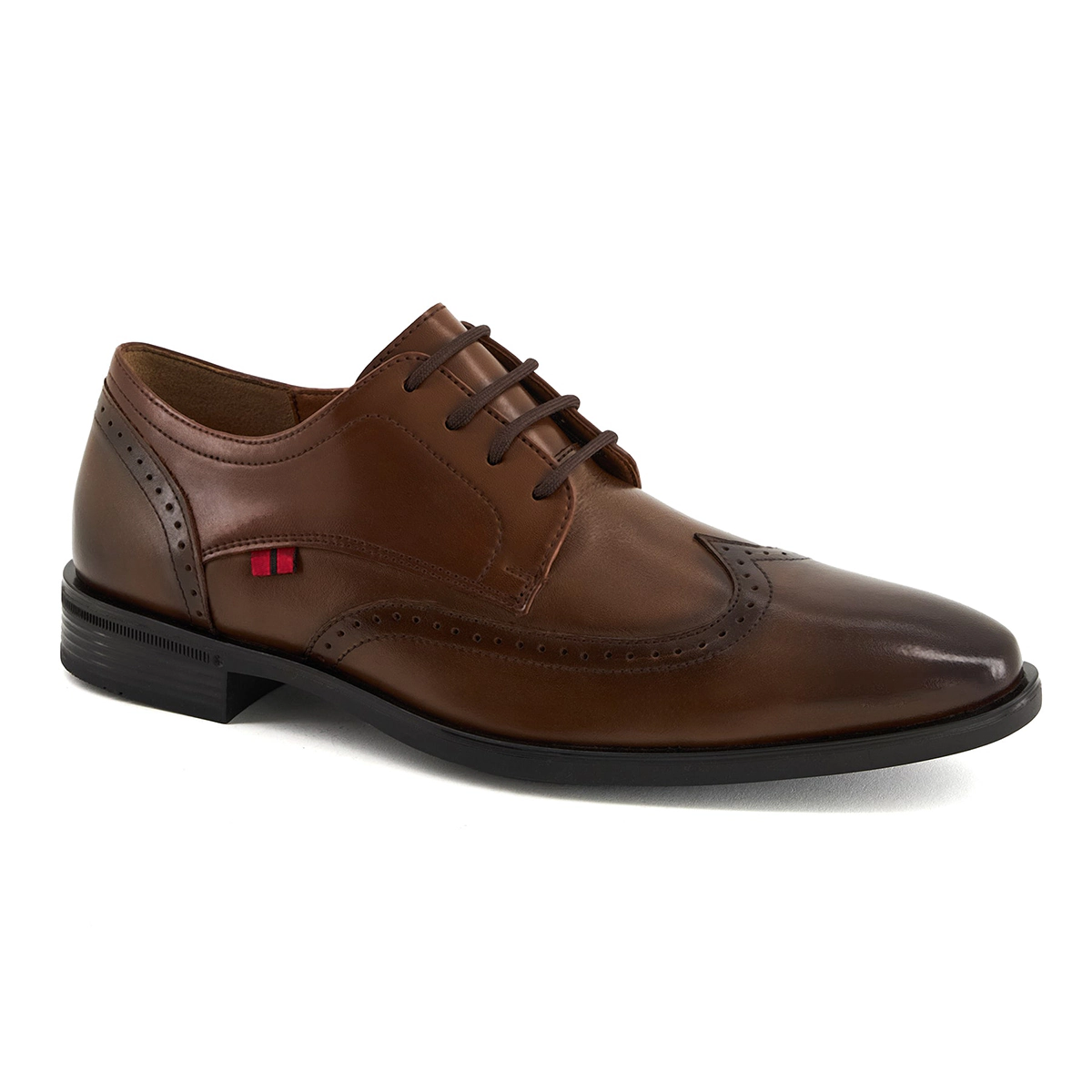 Andrea Men Mens Oxfords Leather