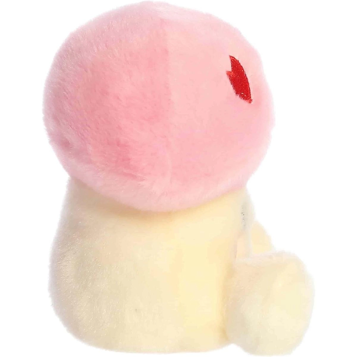 Aurora Palm Pals Brooklyn Mushroom 5-Inch Stuffed Animal Plush