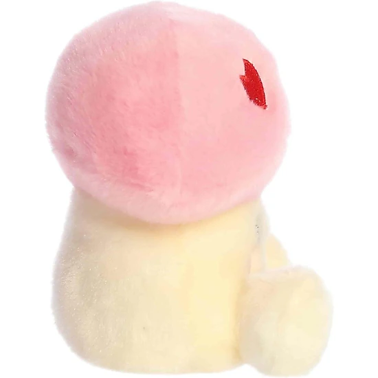 Aurora Palm Pals Brooklyn Mushroom 5-Inch Stuffed Animal Plush