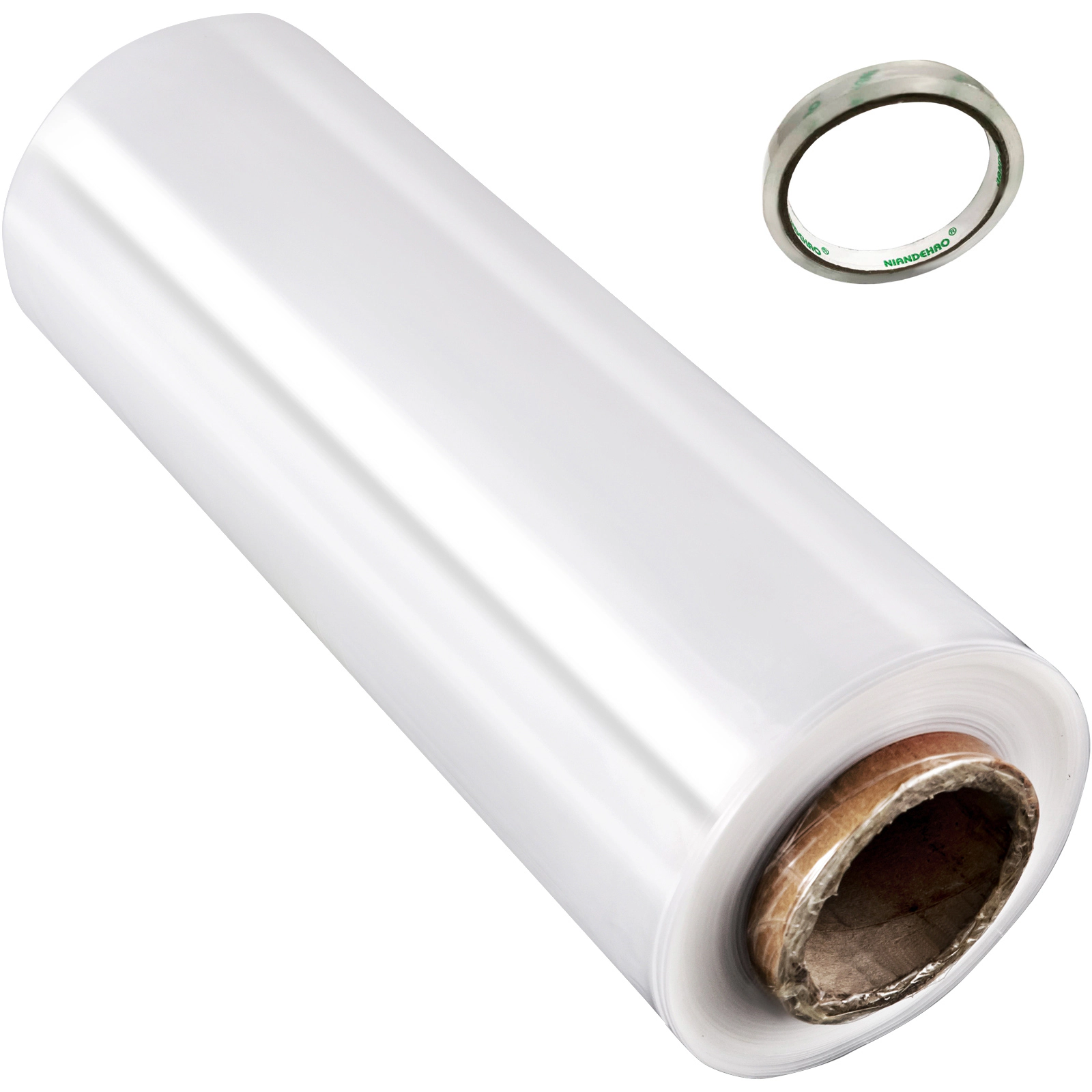 HONGGE Greenhouse Film Greenhouse Polyethylene Film Greenhouse Plastic Greenhouse Clear Plastic Film UV Resistant