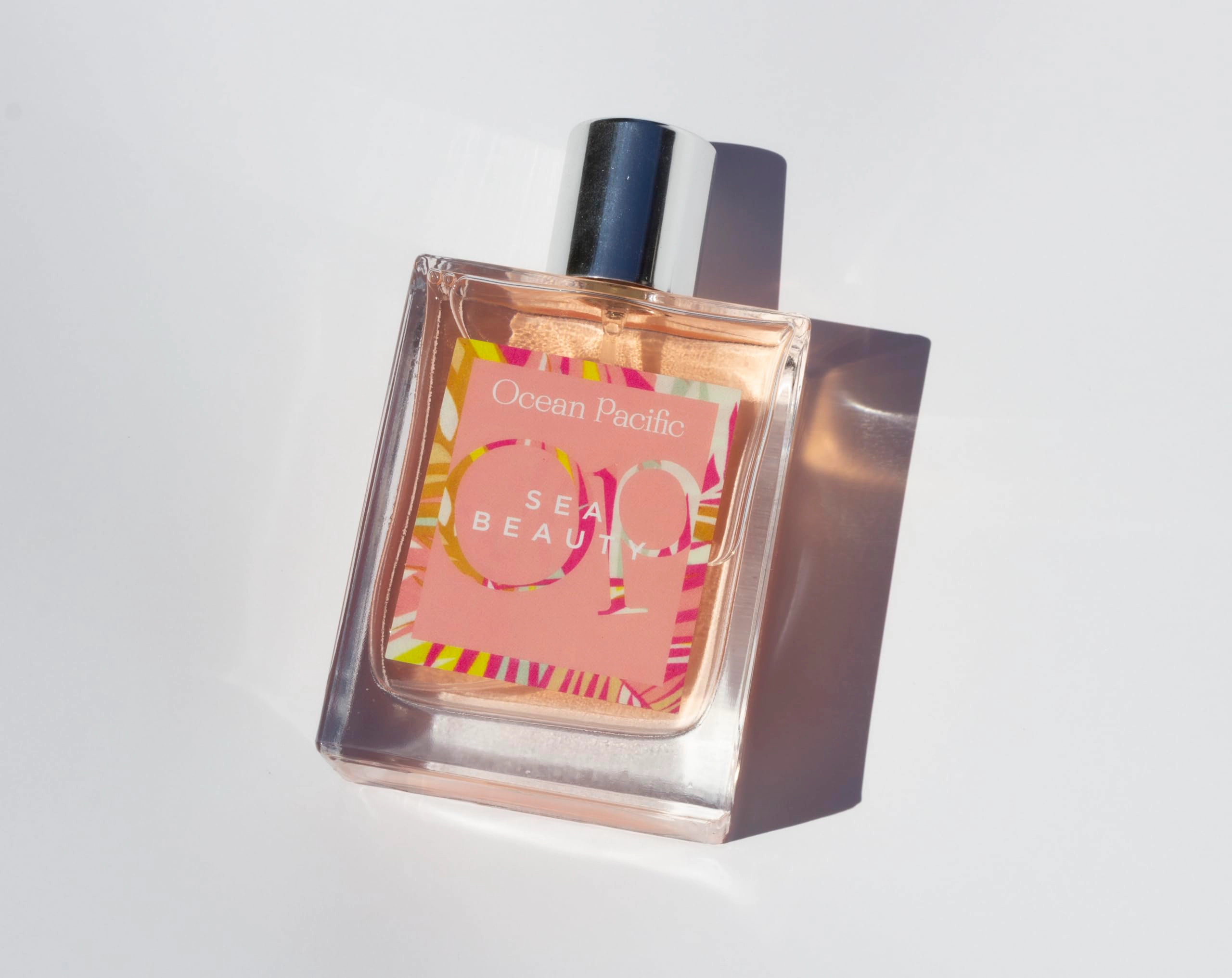 Ocean Pacific Sea Beauty for Her Eau de Parfum Spray 3.4 fl oz