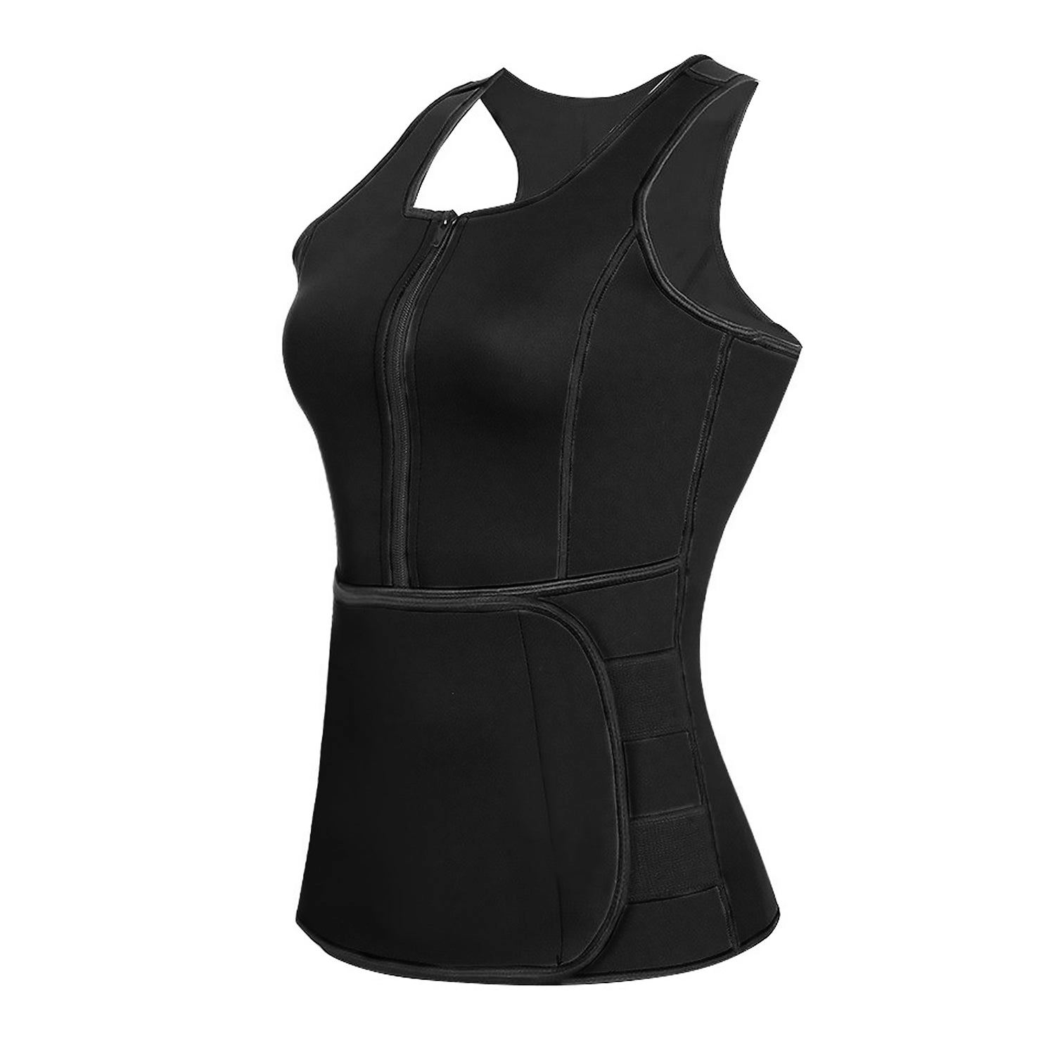 GBruno Neoprene Waist Trainer Body Shaper