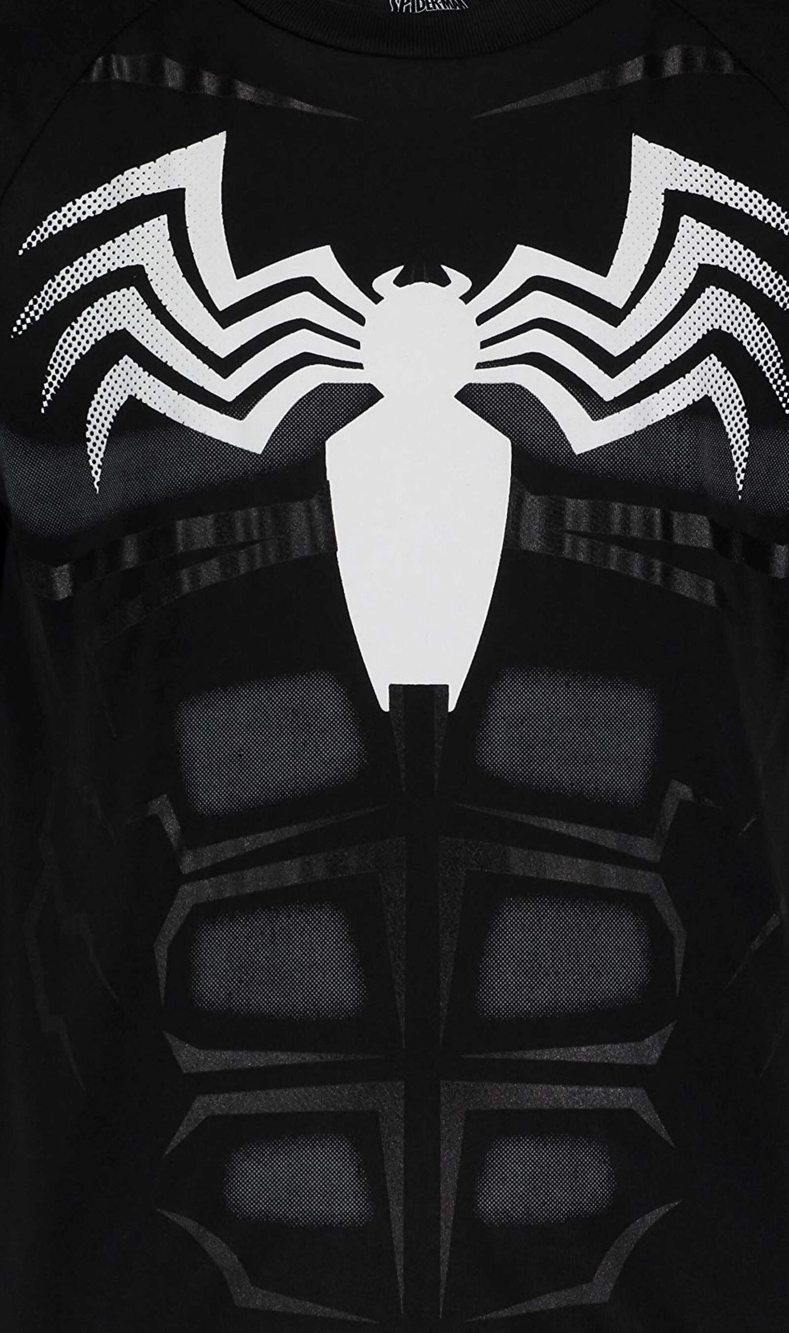 Marvel 2-Piece T-Shirt and Mesh Shorts Set