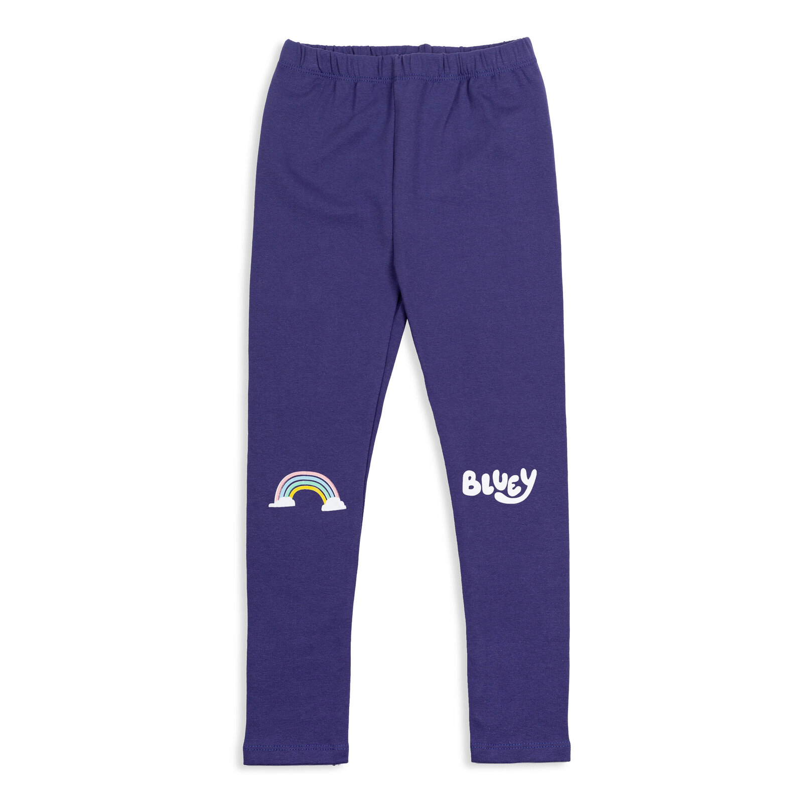 Bluey Girls' T-Shirt and Leggings Set