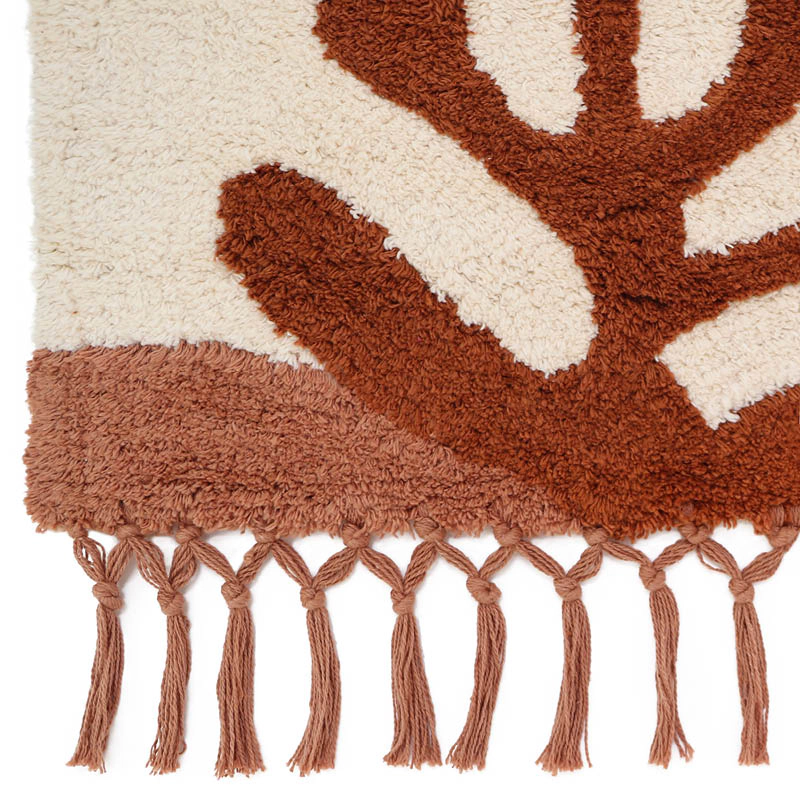 Nattiot Wall Hanging Botanica