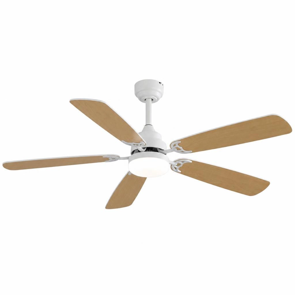 ELEMENT ACE 52 Inch Low Profile Quiet Ceiling Fan