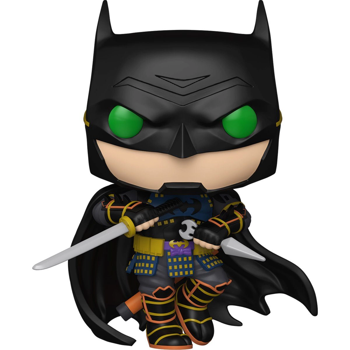 Funko Pop! Batman Ninja: Batman #605