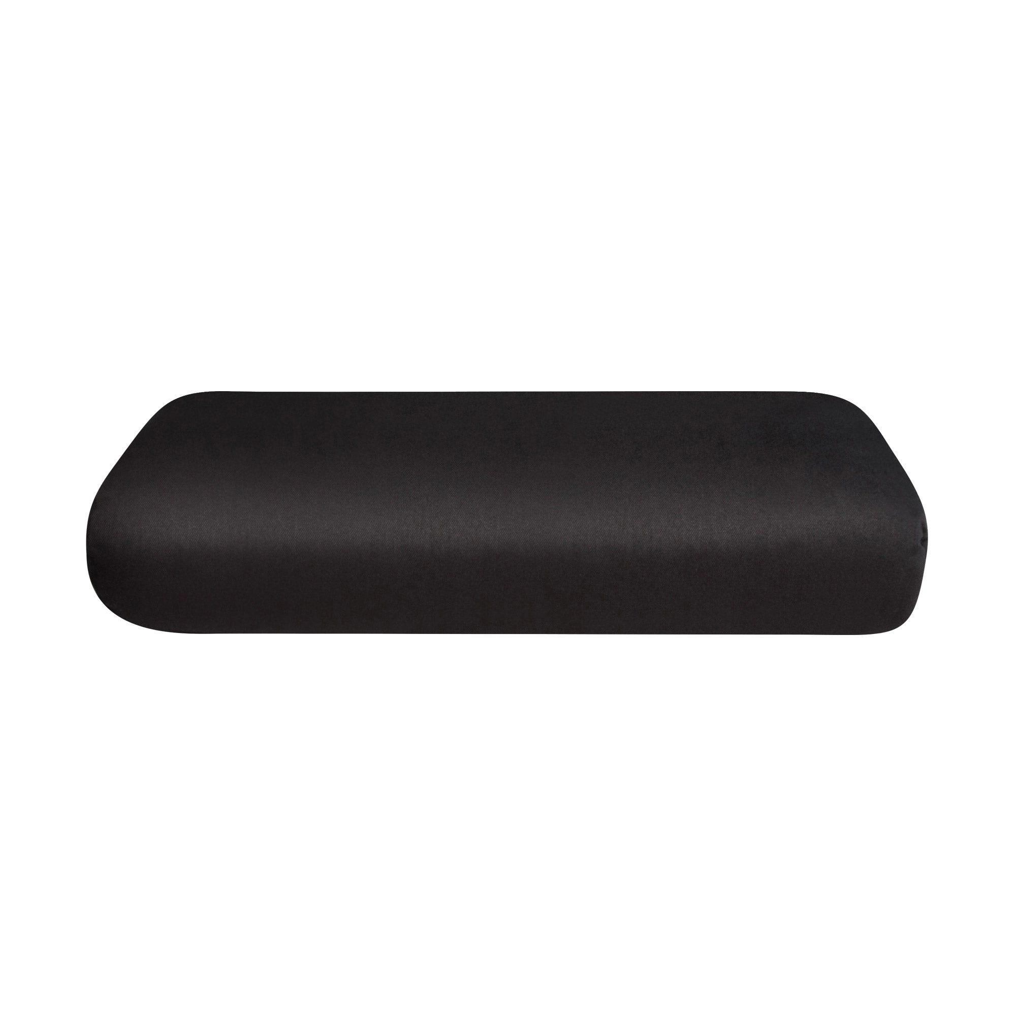 Hugger Mugger Standard Yoga Bolster