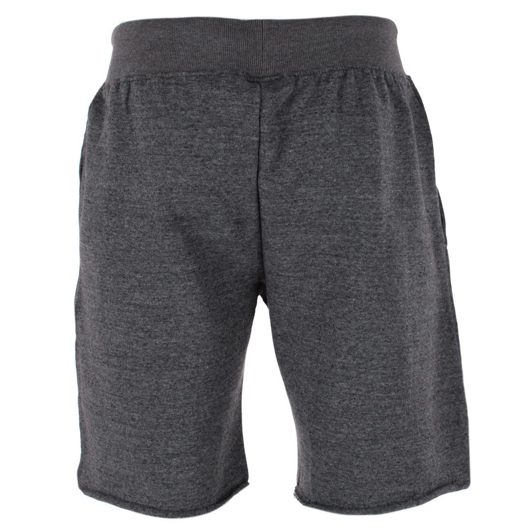 Knocker Men's Cotton Sweat Shorts