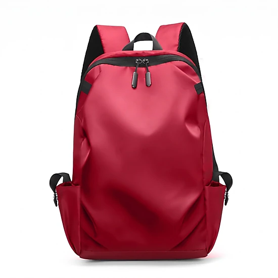Alilang Women's Sleek Essential Laptop Backpack - Versatile Daypack for Travel, School, and Office