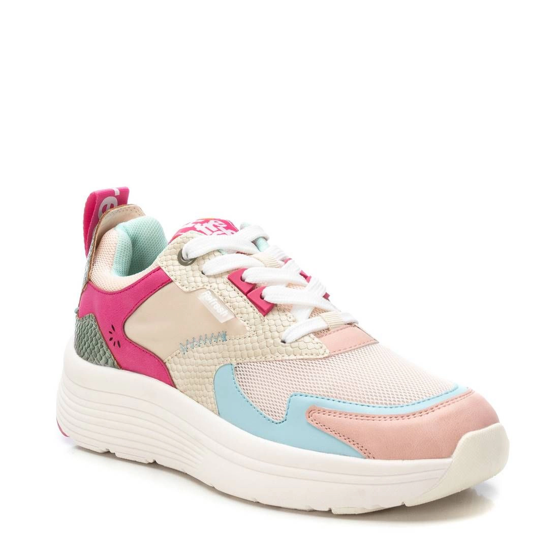Refresh Women's Sneakers Casual Walking Shoes