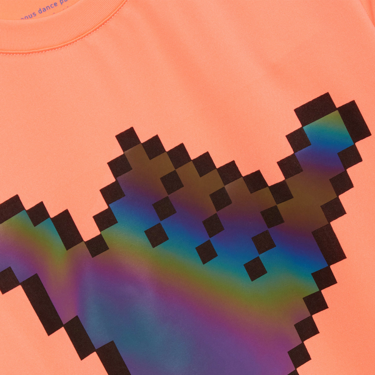Rockets of Awesome Hang Loose Active Tee for Boys