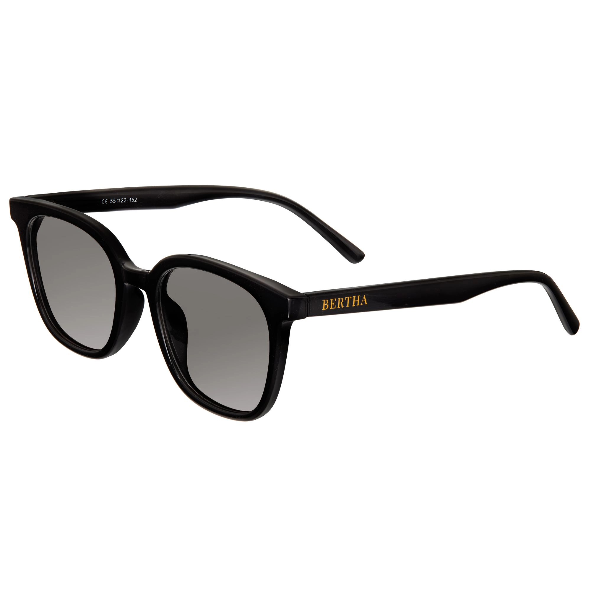 BERTHA Betty Womens Polarized Sunglasses
