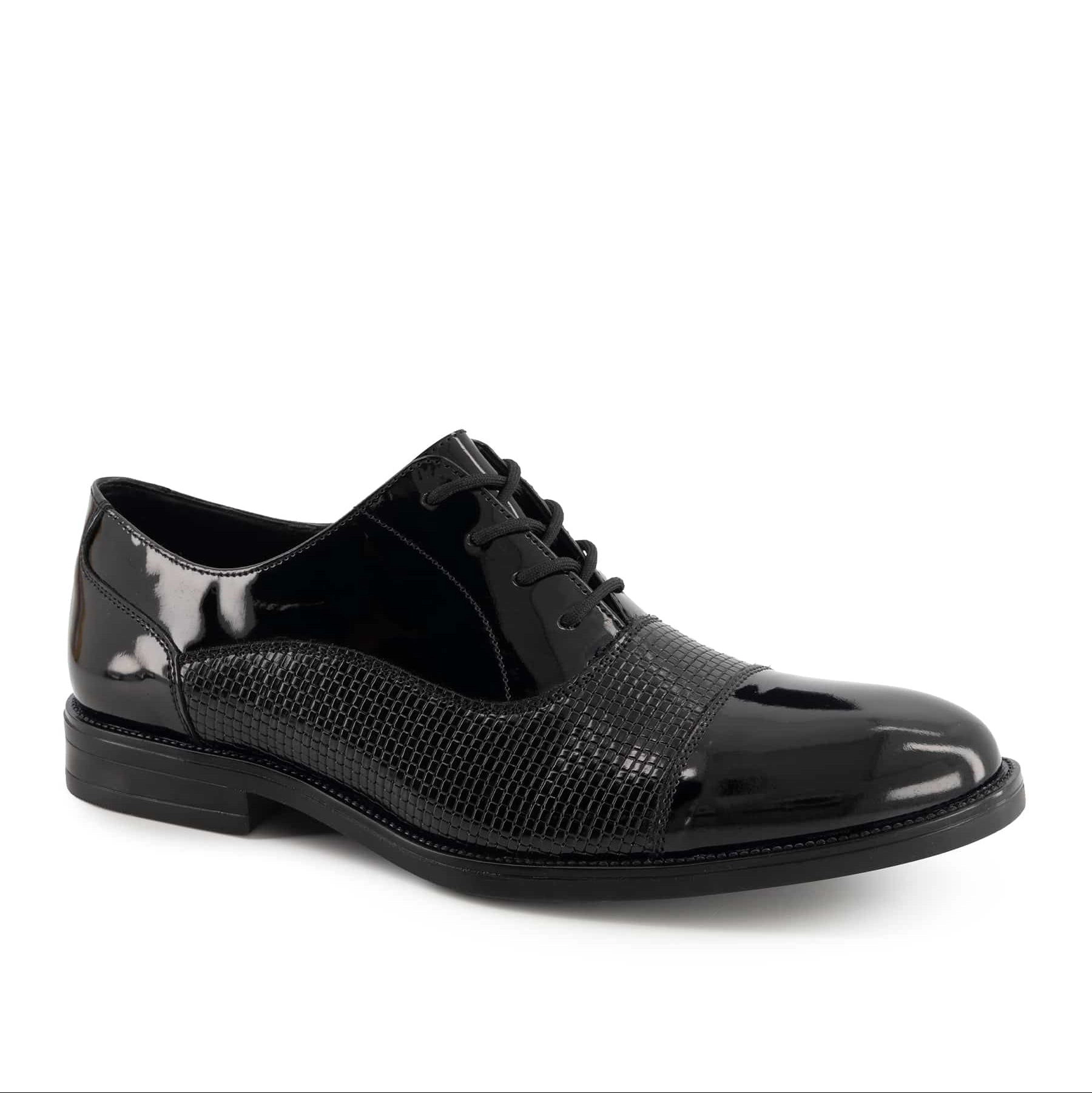 Ferrato Mens Flats