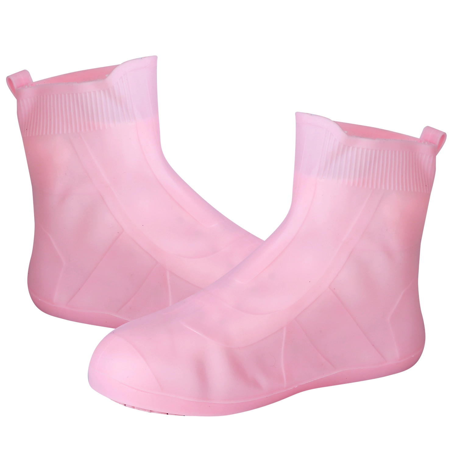 GBruno Waterproof Reusable TPE Shoe Covers