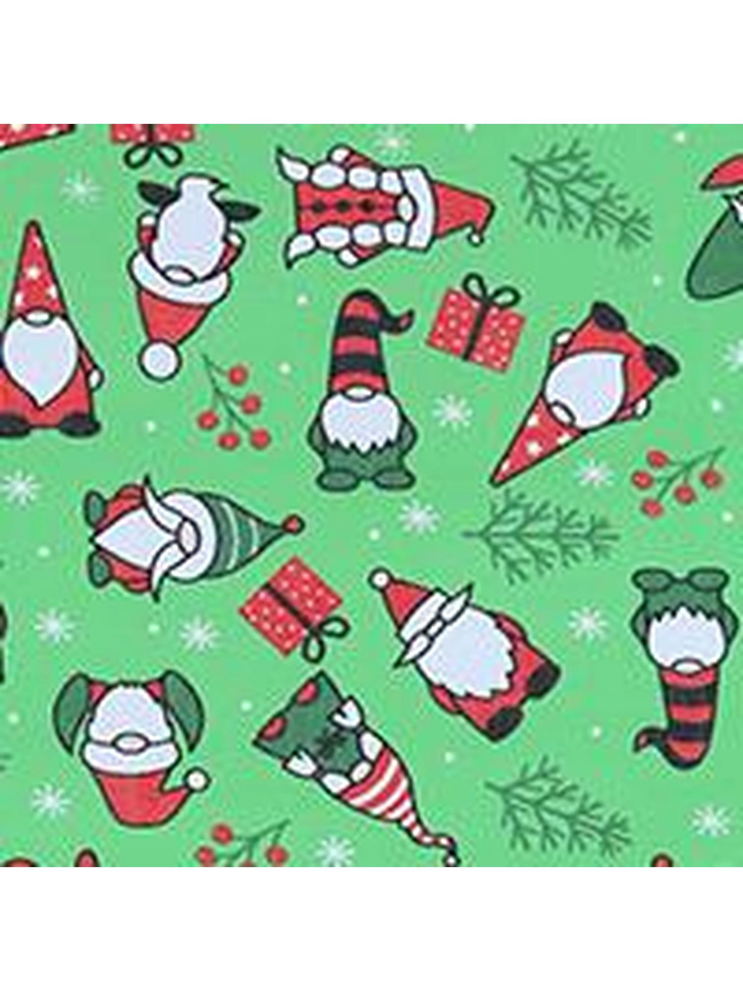 CTM® Holiday Gnomes Bandana