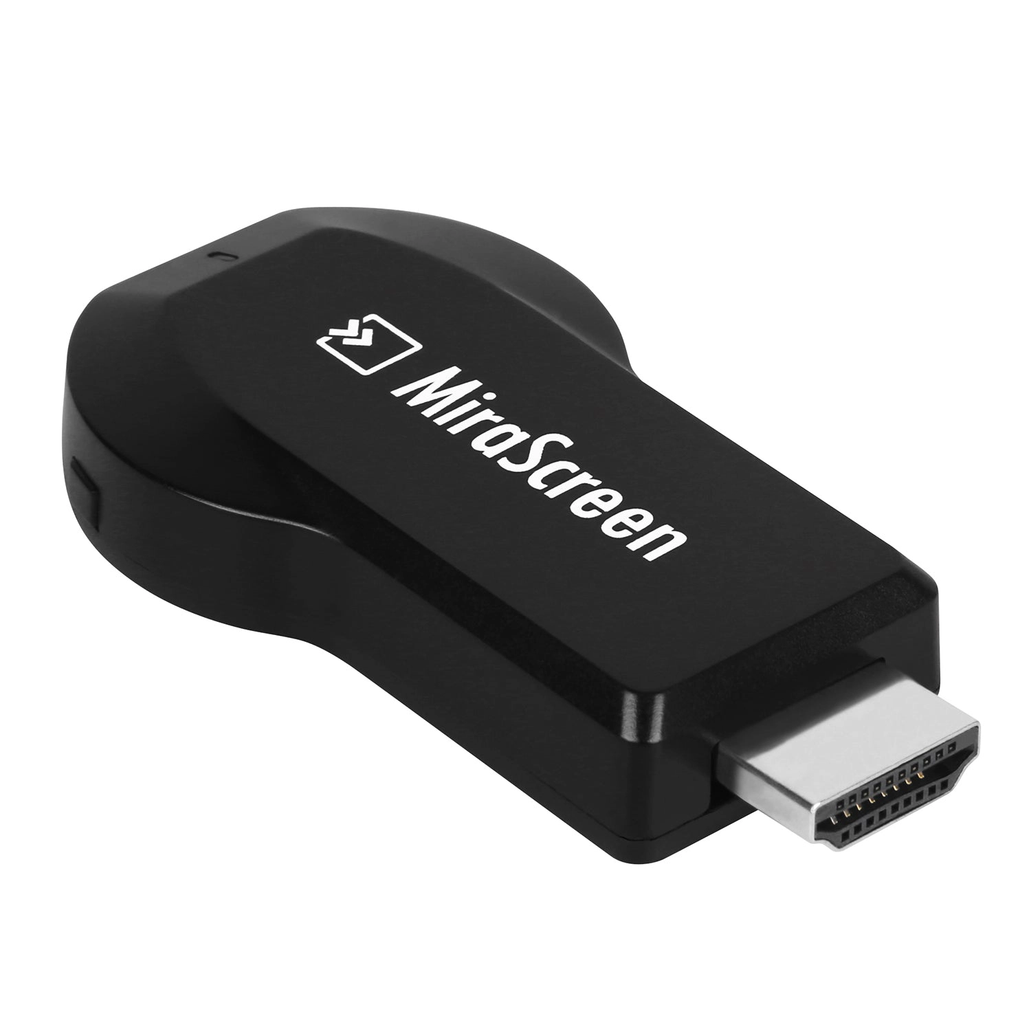 GBruno 1080P Wireless Display Adapter HDMI Dongle
