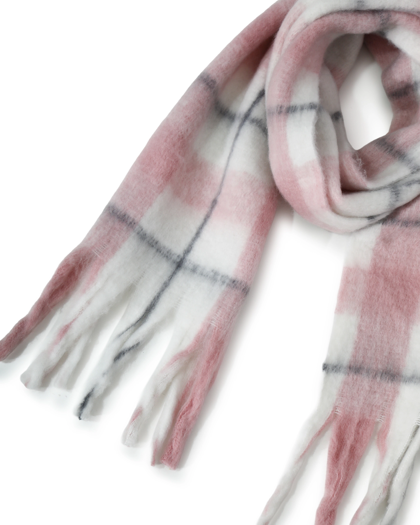 Belle & Bloom Sunset Movie Scarf