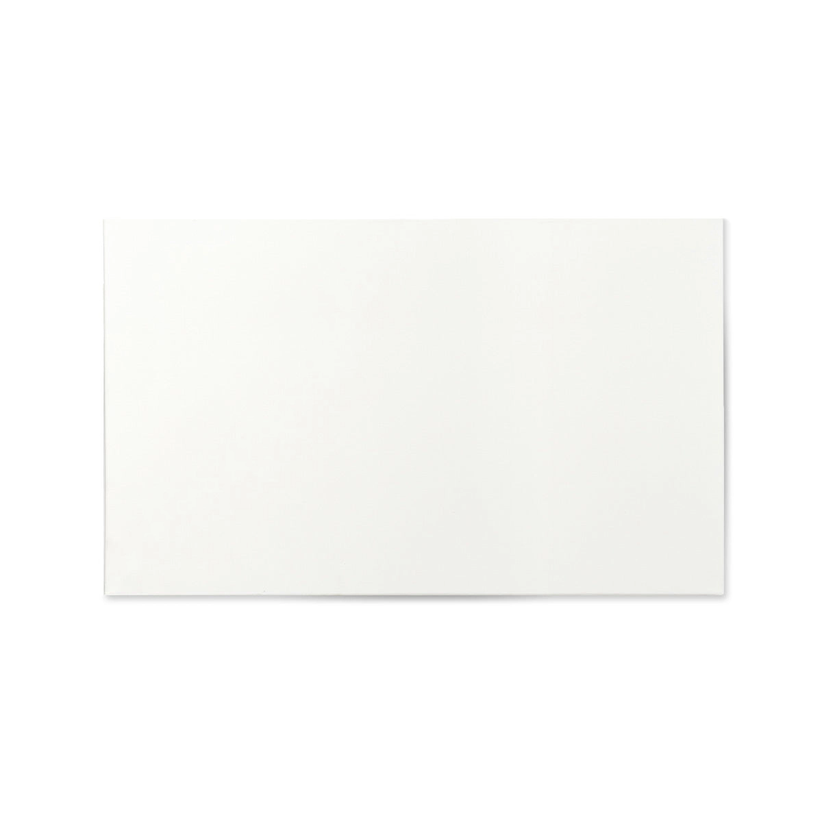 KINGART Canvas Panels - 3" x 5" 14-Pack, Pre-Primed Cotton Painting Boards