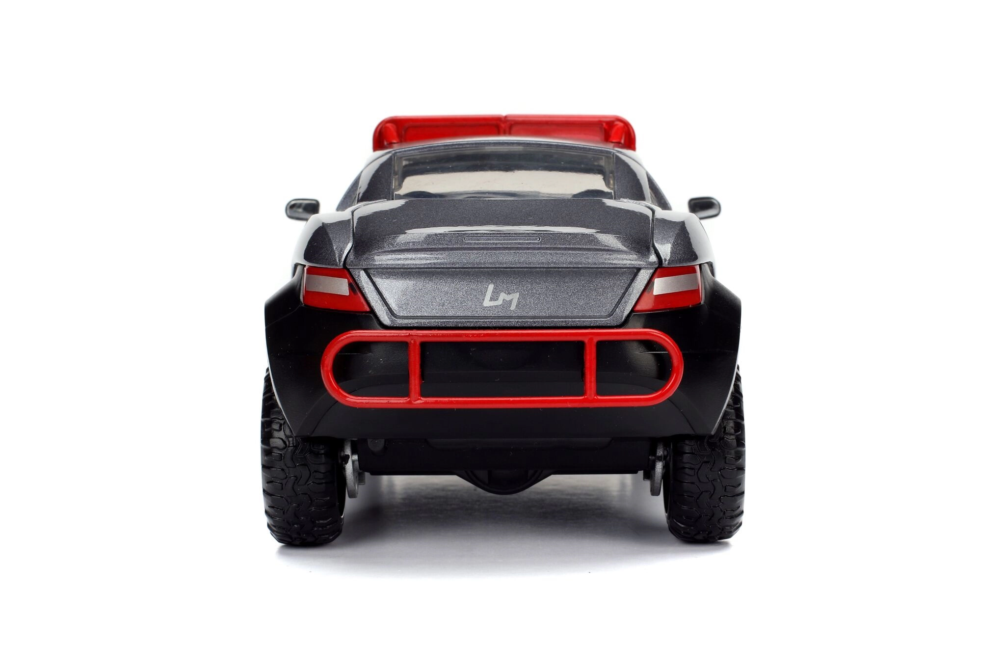 Jada Letty's Rally Fighter Fast & Furious F8 "The Fate of the Furious" Movie 1/24 Diecast Model Car  by Jada