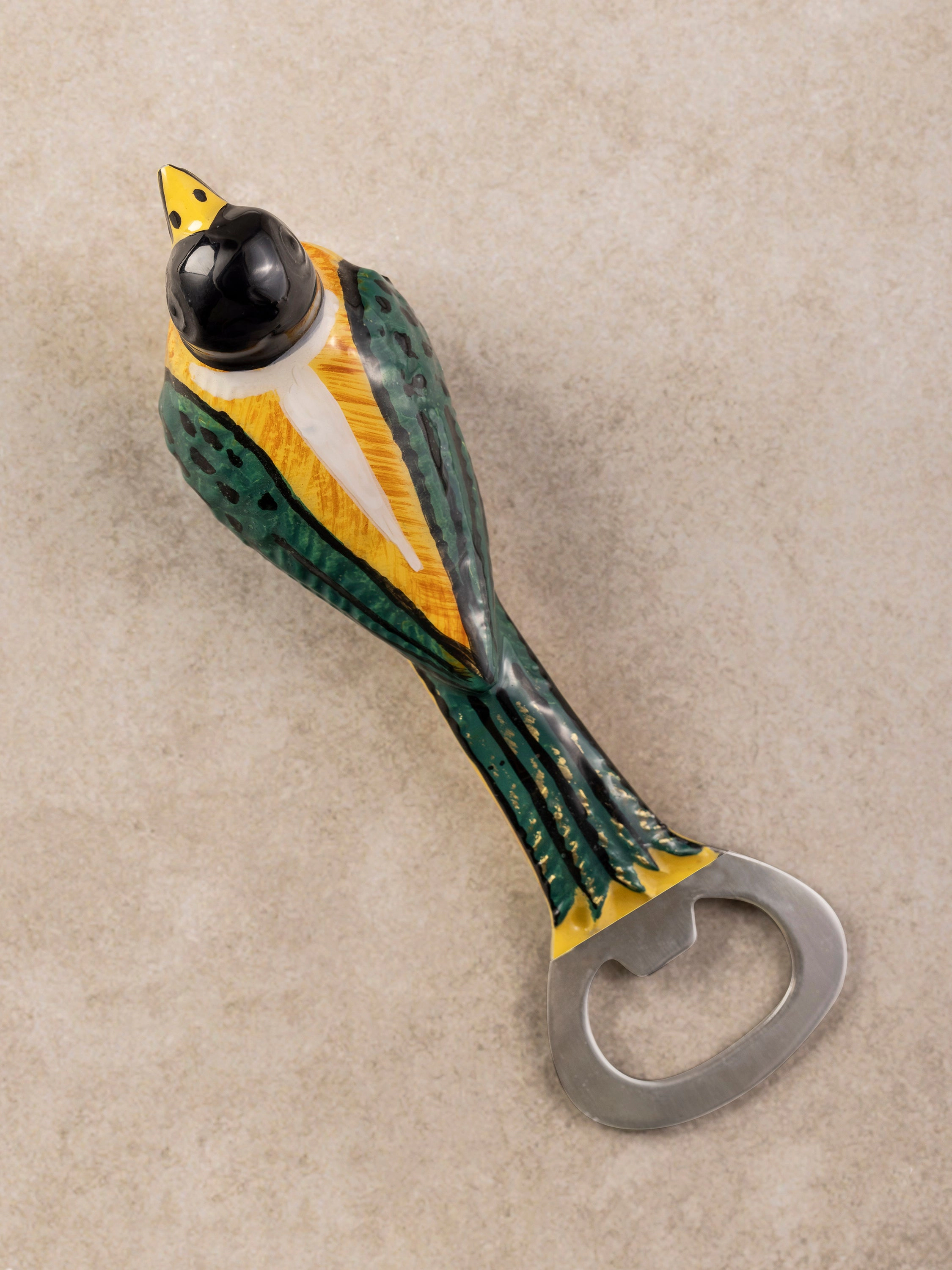 GAURI KOHLI Magpie Bottle Opener