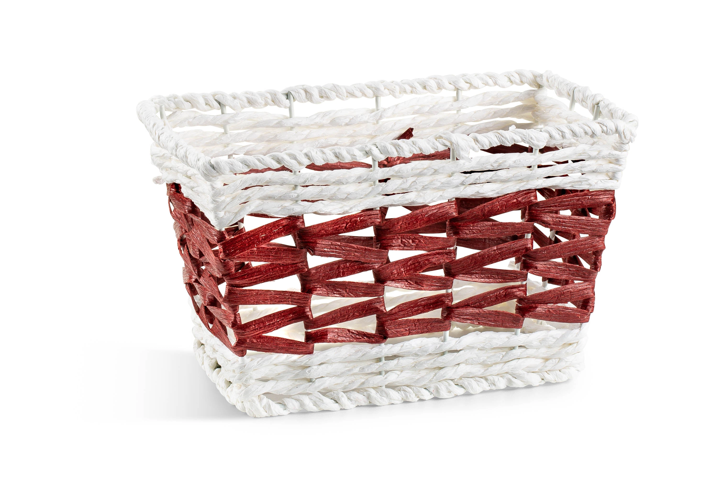 Freida and Joe Women 6-piece Coconut Bath & Body Set Wicker Basket Valentine's Gift