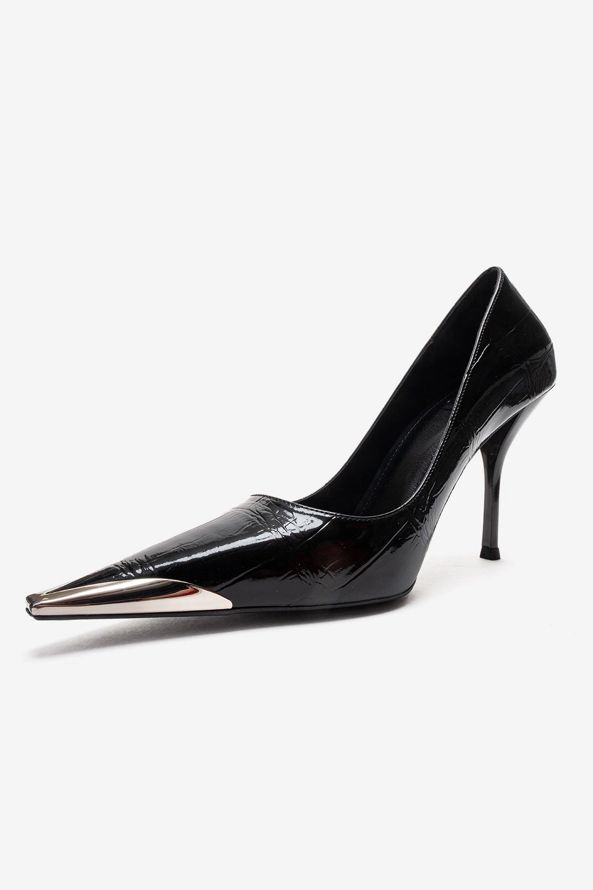 Prologue Shoes Womens Alvena Stiletto Pump