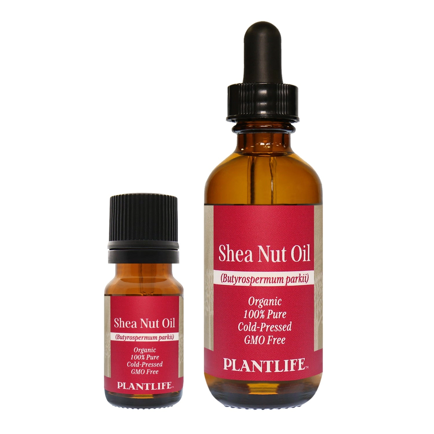 Plantlife Shea Nut Carrier Oil
