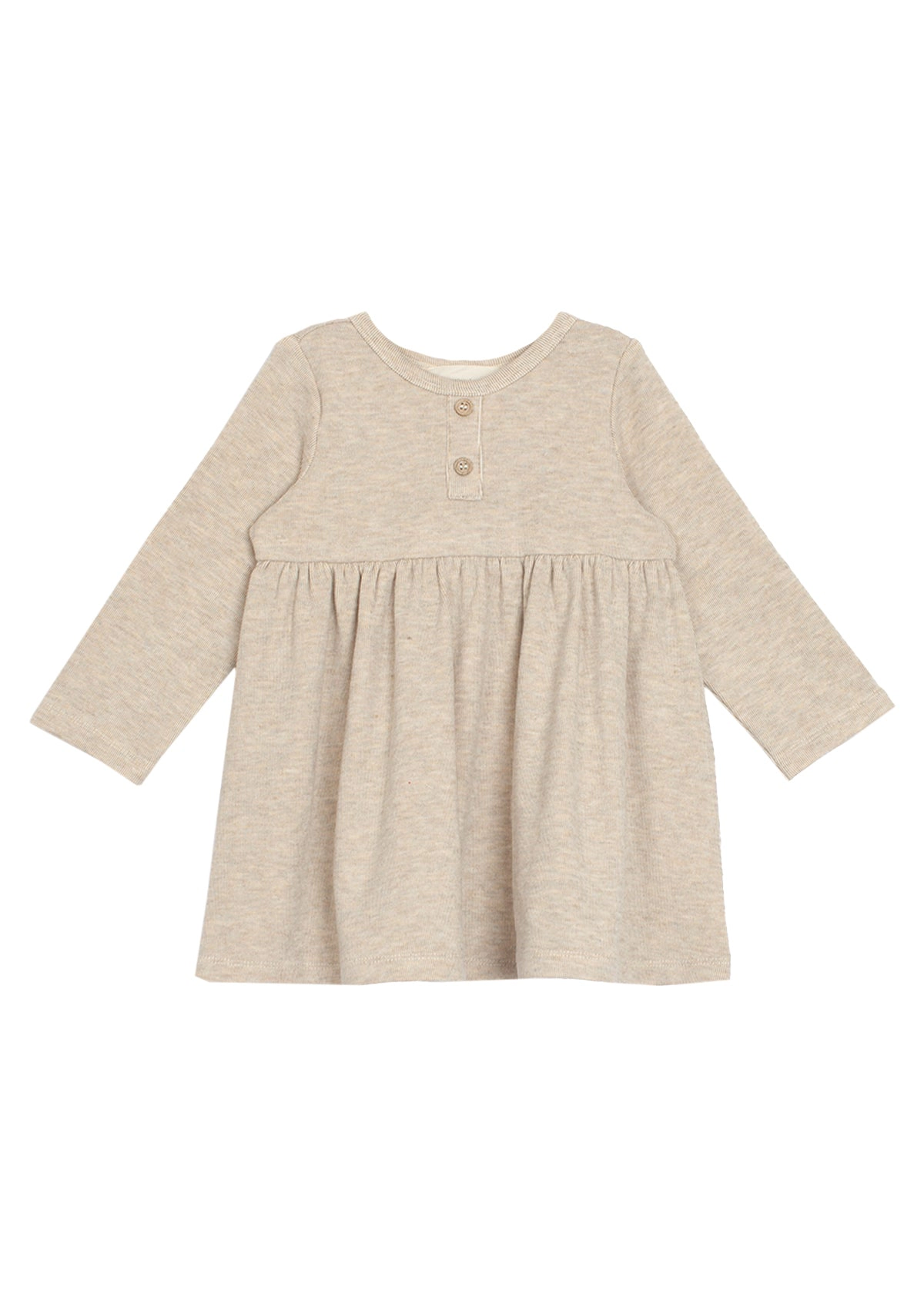 Mabel and Honey Rosaley Empire Sweater Knit Dress