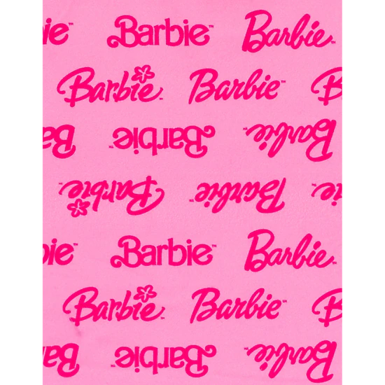 Barbie Girls' 2-Pack Skater Dresses