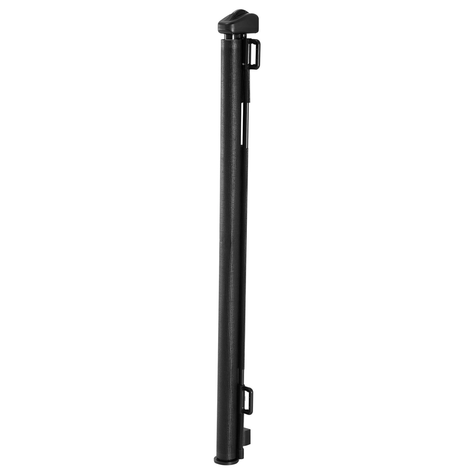 HONGGE Retractable Baby Gate, Mesh Gate for Stairs and Hallways