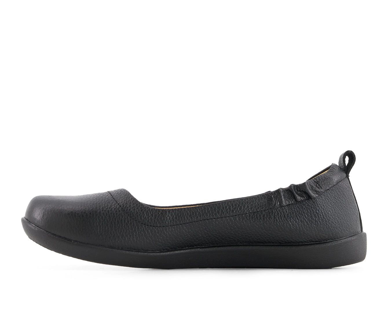 Andrea Womens Exclusive Comfort Leather Loafers