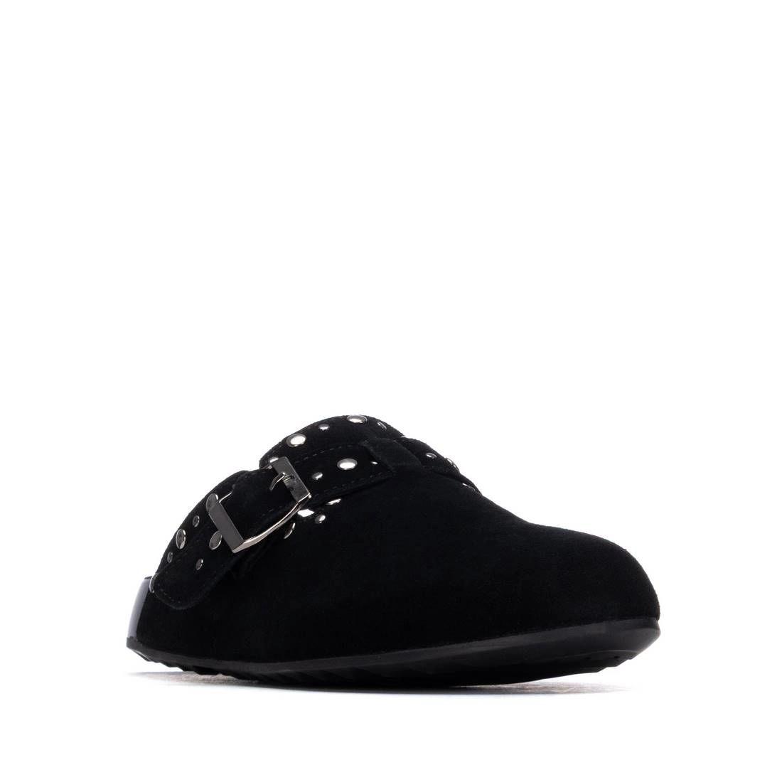 XTI Suede Women's Sandals