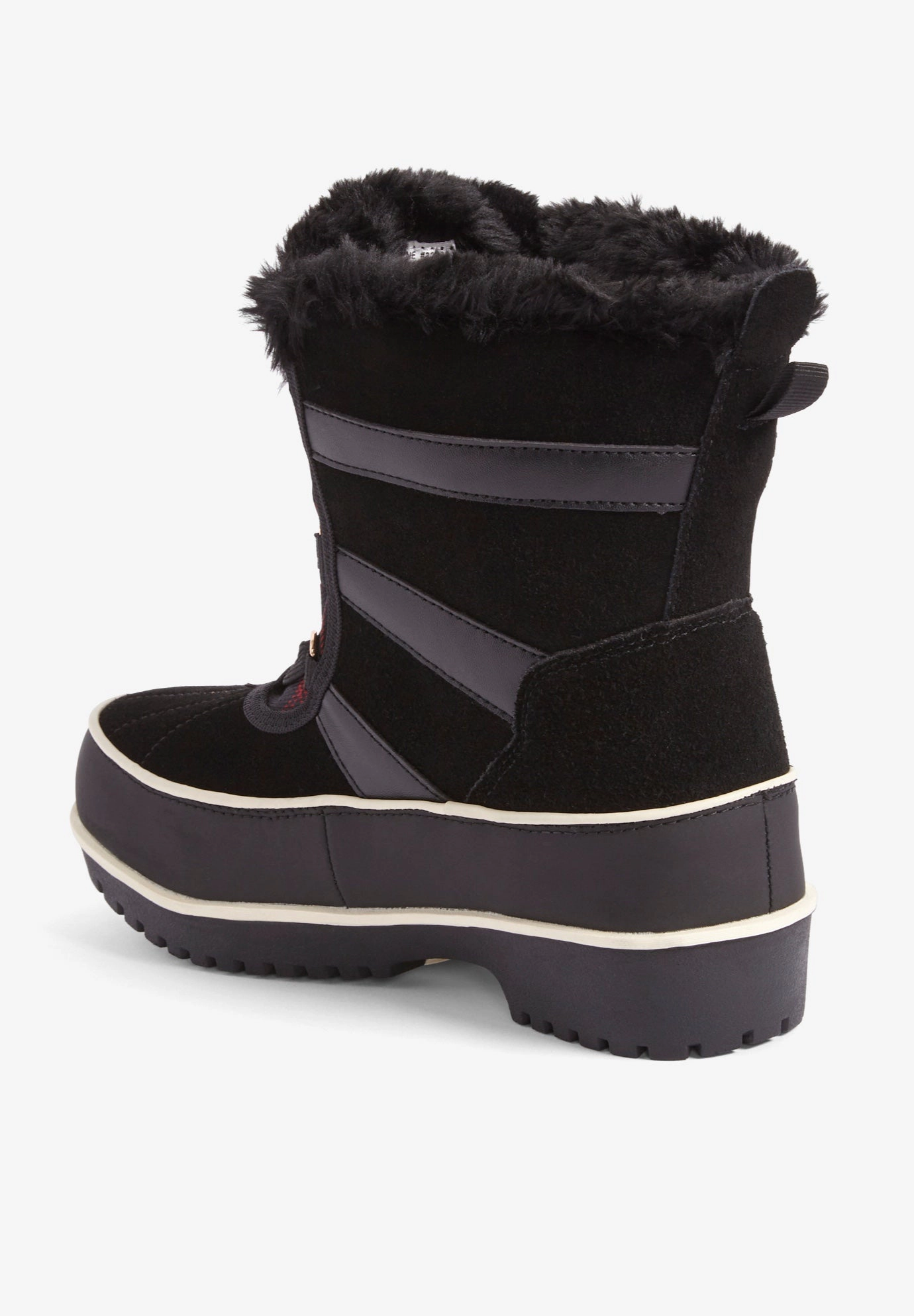 Comfortview Women's The Brienne Waterproof Boot