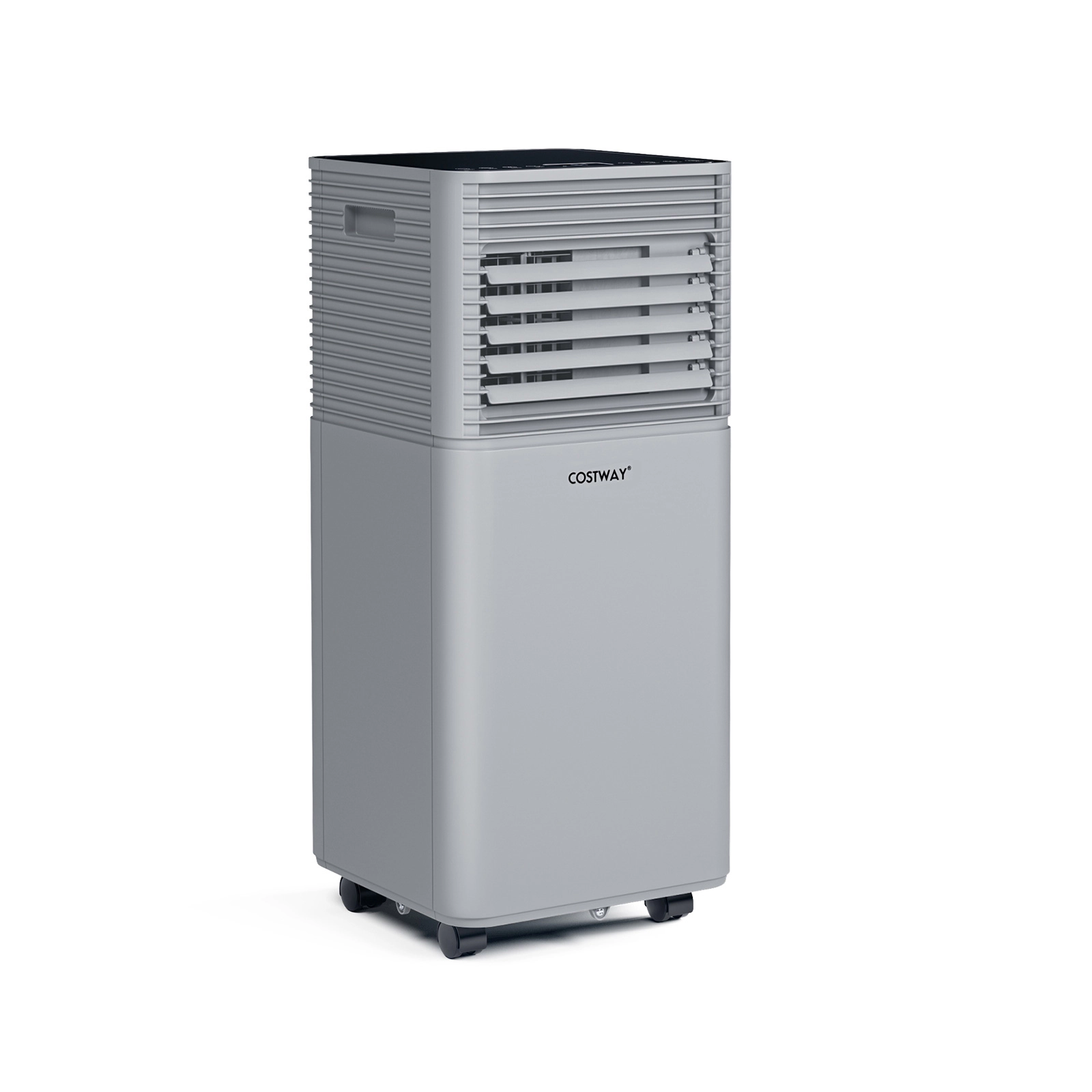 LJG 8000 BTU 3-in-1 Air Cooler with Dehumidifier and Fan Mode
