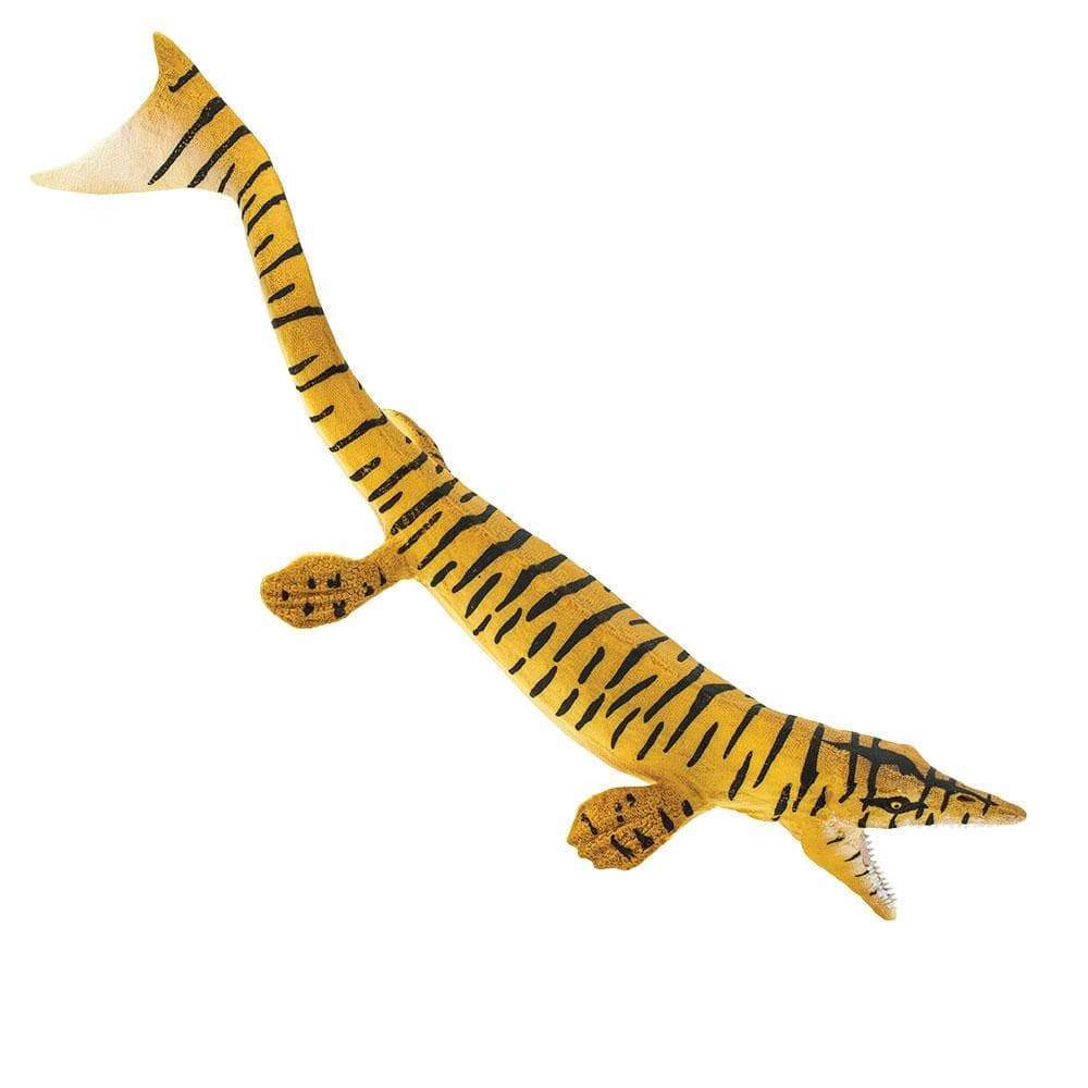 Safari Ltd. - Tylosaurus Kids Prehistoric/Dinosaur Toy Figure