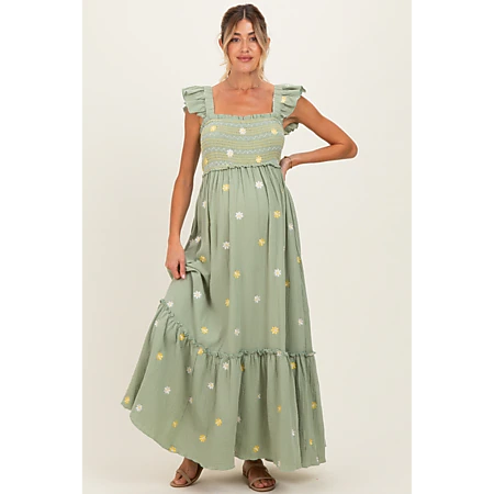 evan picone green dress 90s prom dress fairy goth , Brand: EVAN-PICONE