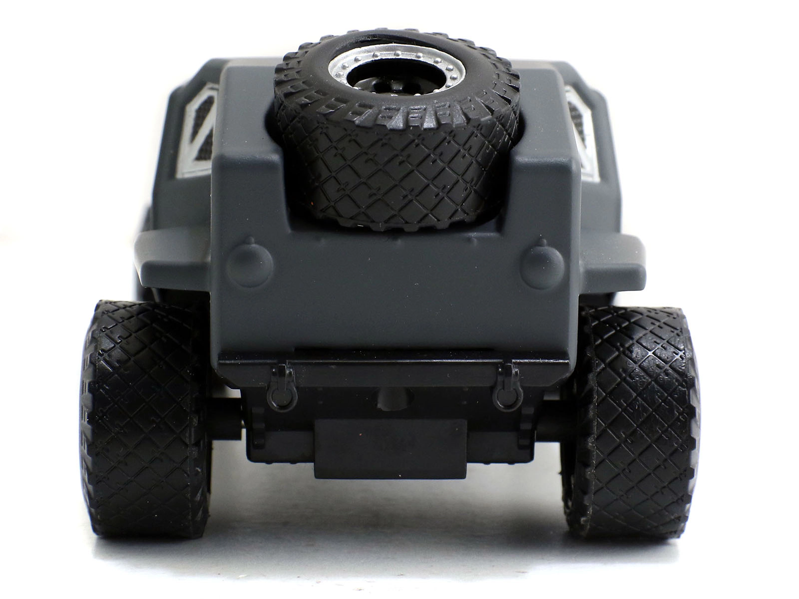 Jada Deckard's Fast Attack Buggy Gray "Fast & Furious 7" Movie 1/32 Diecast Model Car by Jada