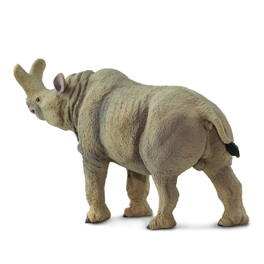 Safari Ltd. - Megacerops Kids Prehistoric/Dinosaur Toy Figure