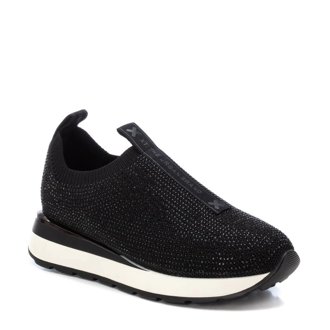 XTI Women's Casual Slip-On Sneakers